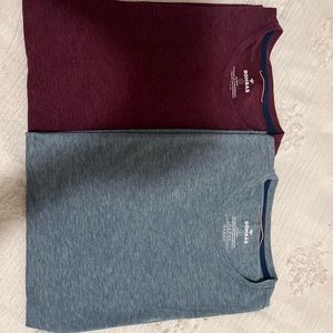 BRAND NEW Bombas t shirt